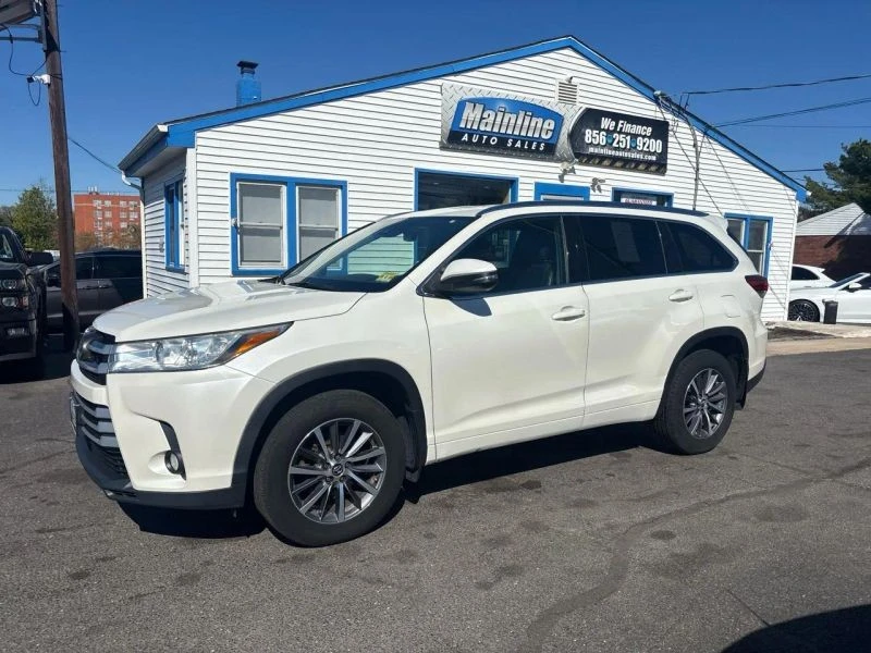 2017 Toyota Highlander - Image 3 of 12