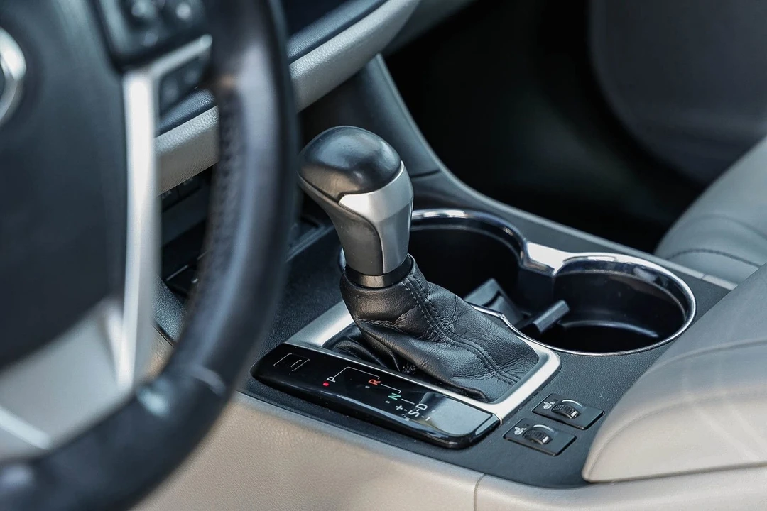 2017 Toyota Highlander - Image 21 of 21