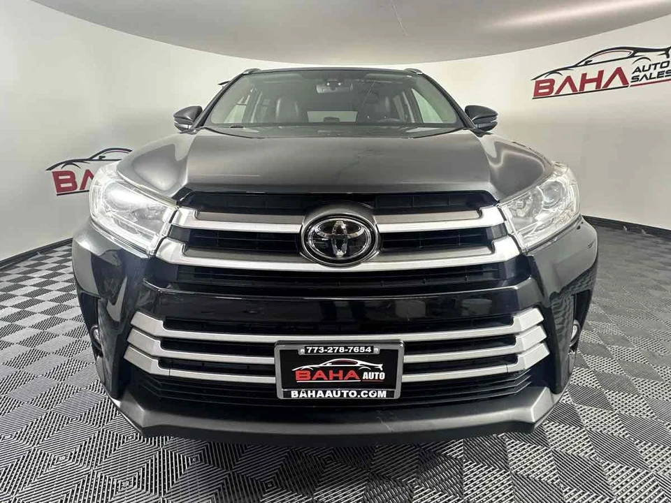 2017 Toyota Highlander - Image 14 of 21