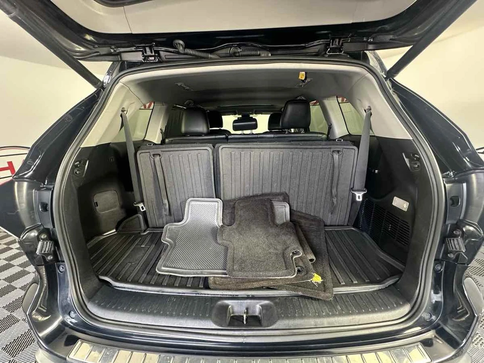 2017 Toyota Highlander - Image 21 of 21