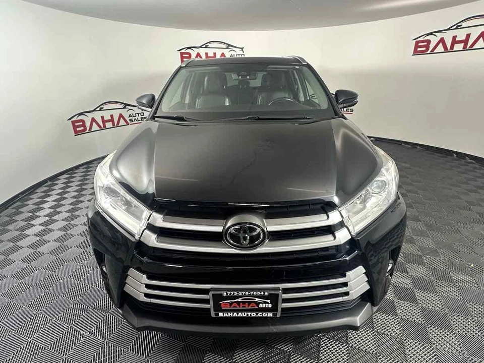 2017 Toyota Highlander - Image 13 of 21