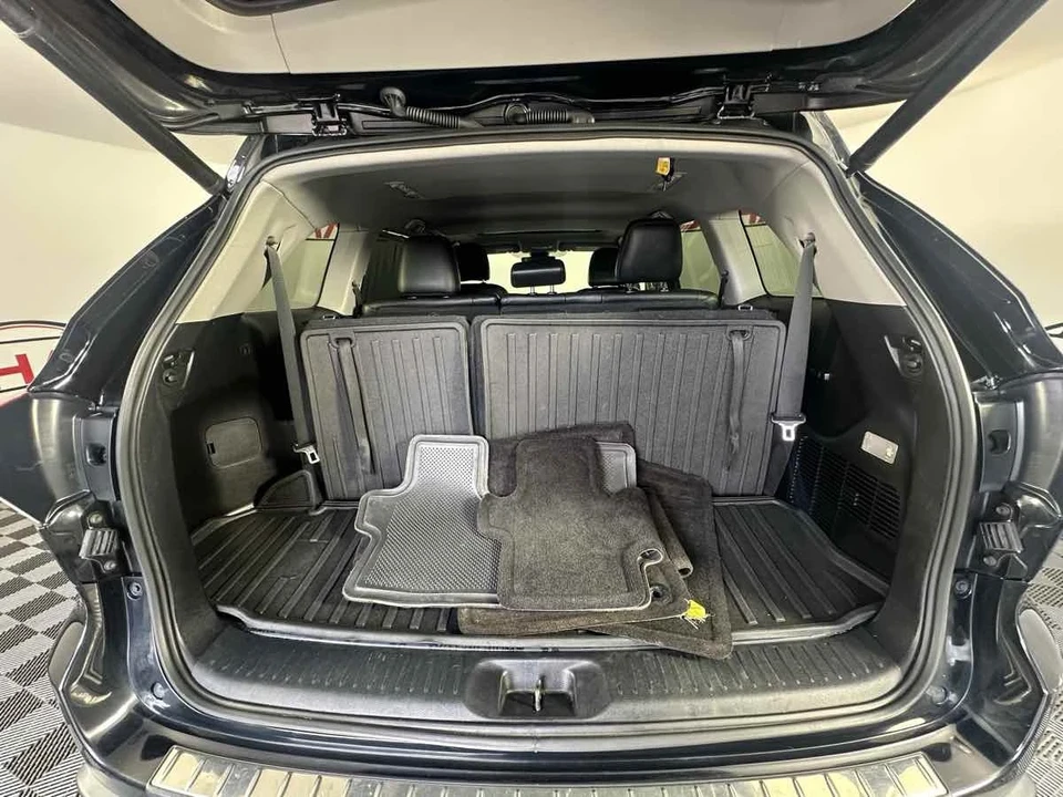 2017 Toyota Highlander - Image 21 of 21