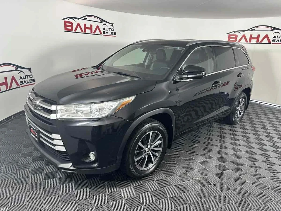 2017 Toyota Highlander - Image 3 of 21
