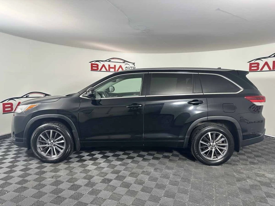 2017 Toyota Highlander - Image 4 of 21