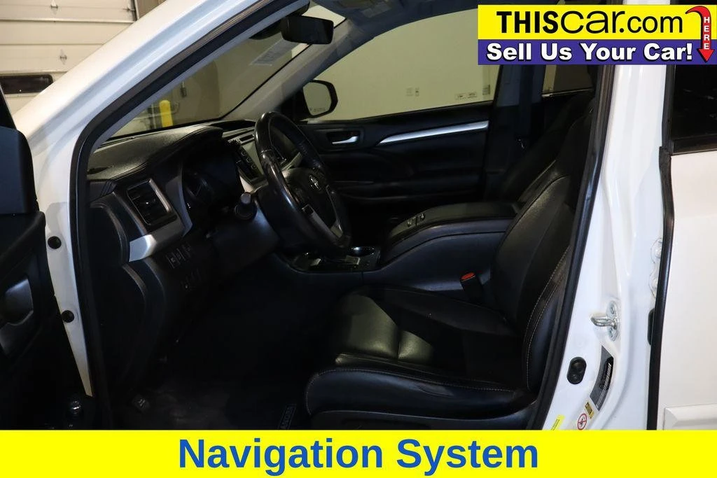 2017 Toyota Highlander - Image 12 of 12