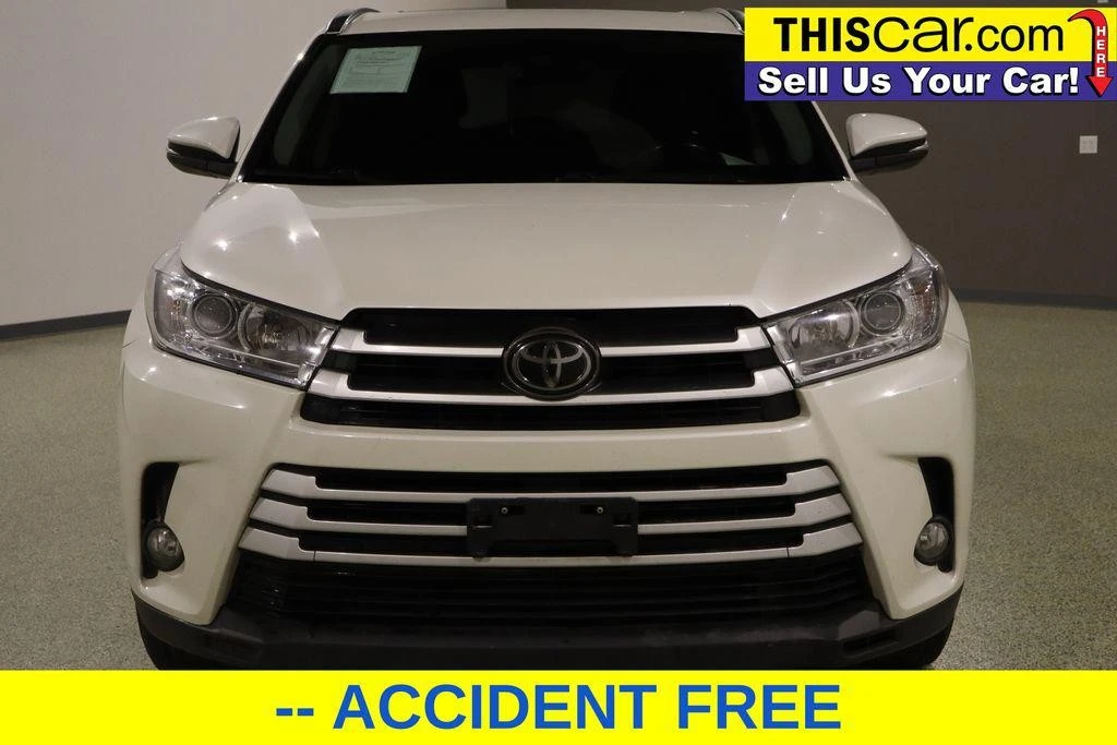 2017 Toyota Highlander - Image 2 of 12