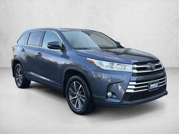 2017 Toyota Highlander - Image 3 of 21