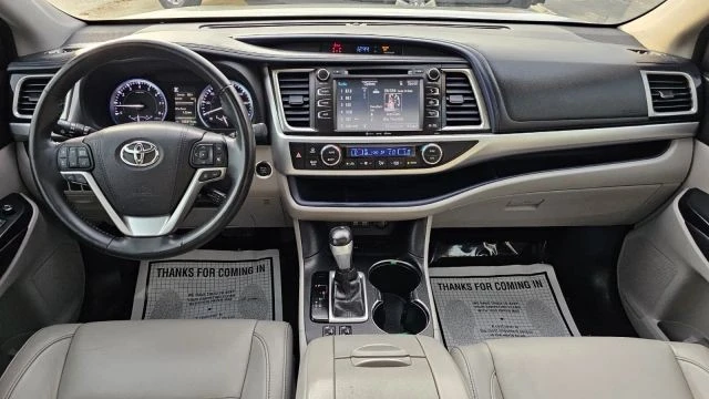 2017 Toyota Highlander - Image 21 of 21