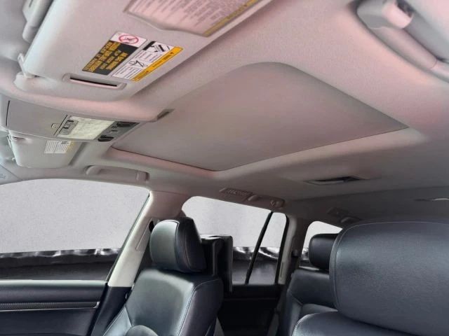 2017 Toyota J200 Land Cruiser - Image 21 of 31