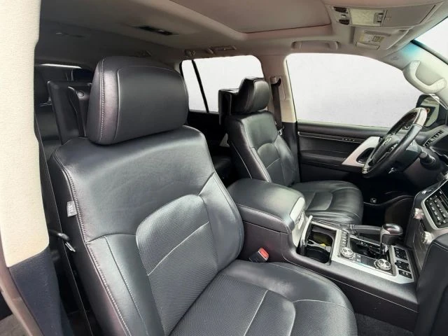 2017 Toyota J200 Land Cruiser - Image 25 of 31