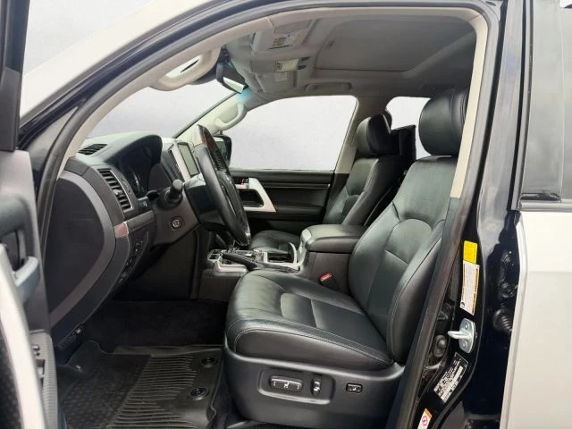 2017 Toyota J200 Land Cruiser - Image 11 of 31