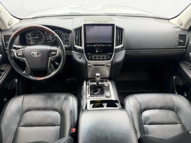 2017 Toyota J200 Land Cruiser - Image 12 of 31