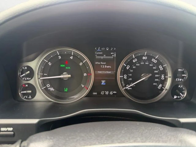 2017 Toyota J200 Land Cruiser - Image 18 of 31