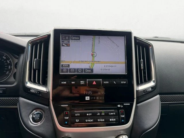2017 Toyota J200 Land Cruiser - Image 19 of 31