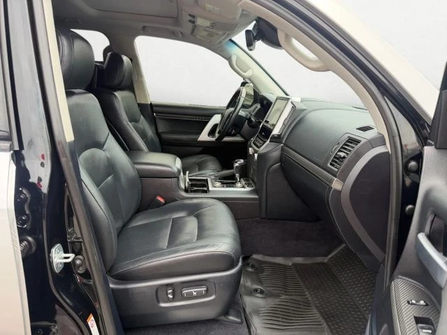2017 Toyota J200 Land Cruiser - Image 23 of 31