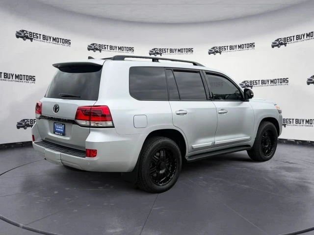 2017 Toyota J200 Land Cruiser - Image 8 of 31