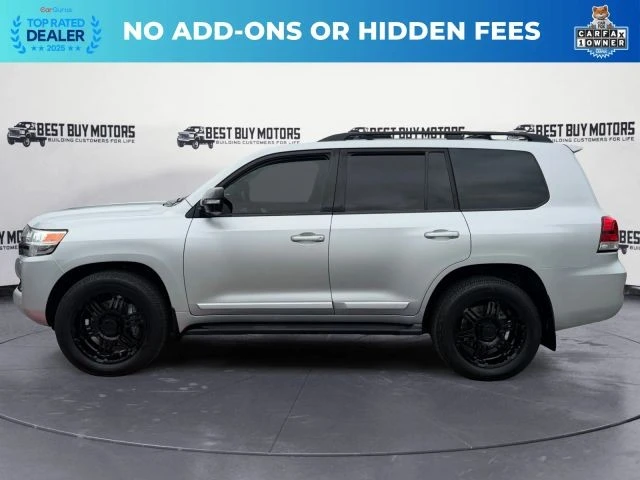 2017 Toyota J200 Land Cruiser - Image 5 of 31