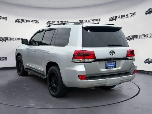 2017 Toyota J200 Land Cruiser - Image 6 of 31