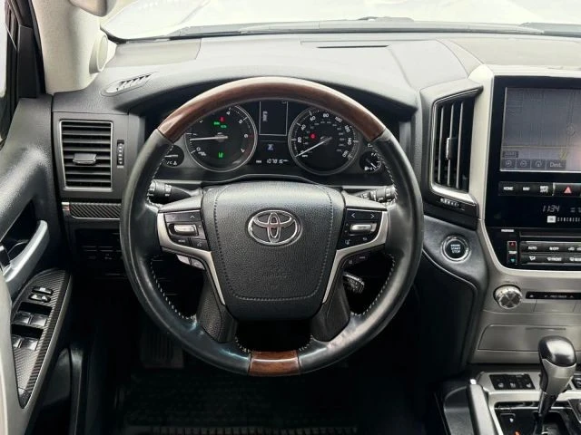 2017 Toyota J200 Land Cruiser - Image 17 of 31