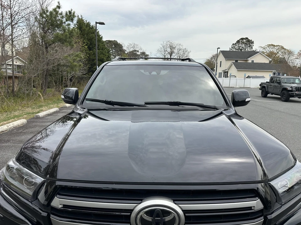 2017 Toyota J200 Land Cruiser - Image 20 of 31