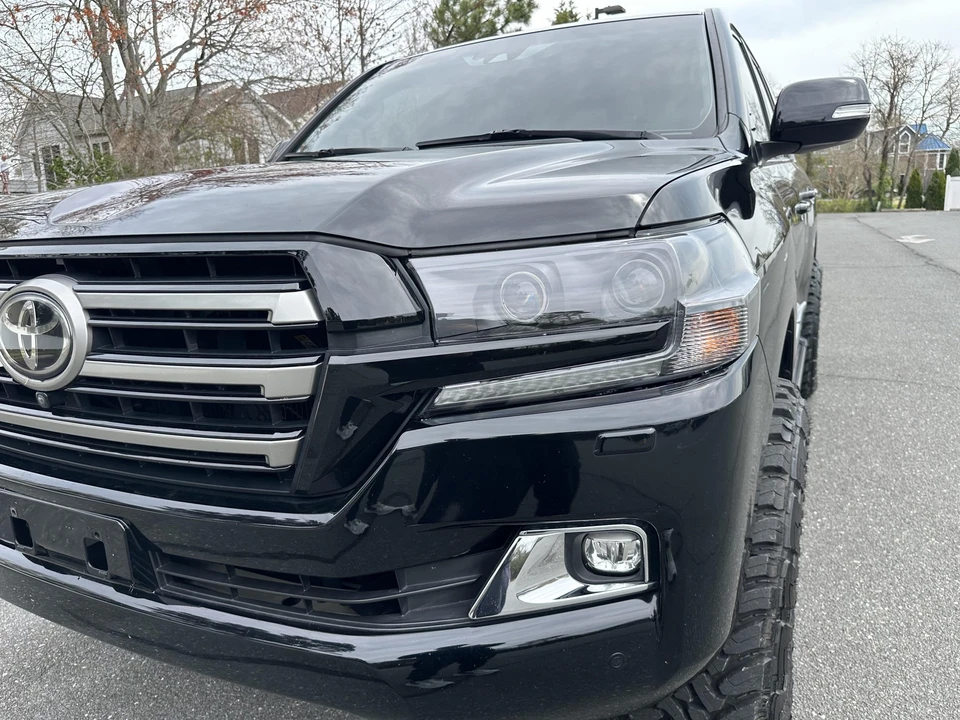 2017 Toyota J200 Land Cruiser - Image 24 of 31