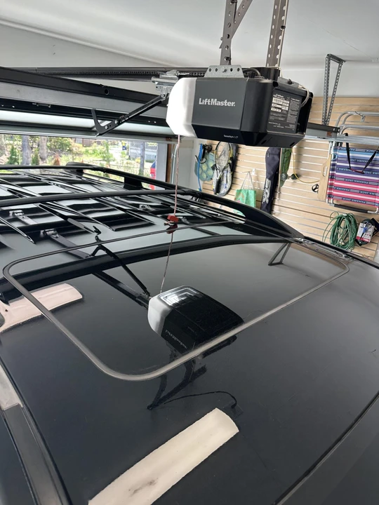 2017 Toyota J200 Land Cruiser - Image 31 of 31