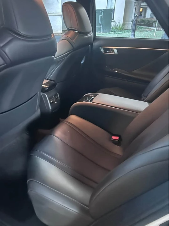 2017 Toyota Mirai - Image 6 of 7
