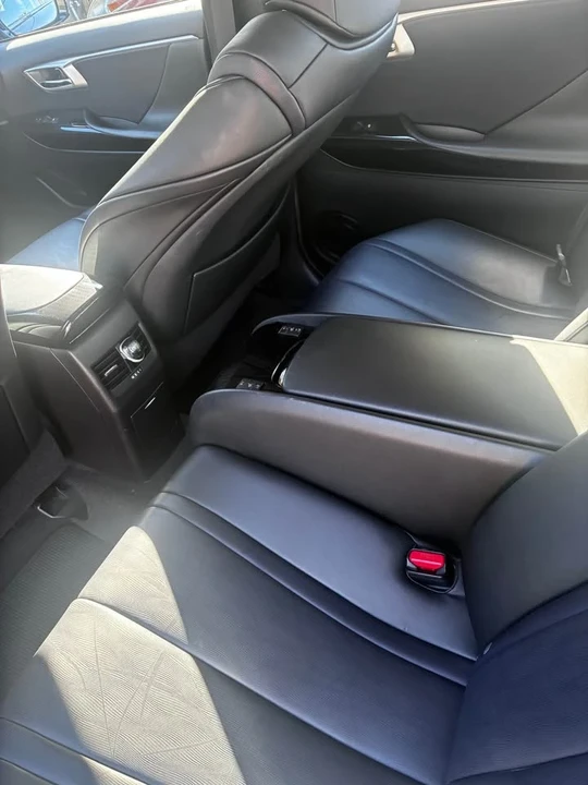 2017 Toyota Mirai - Image 3 of 5