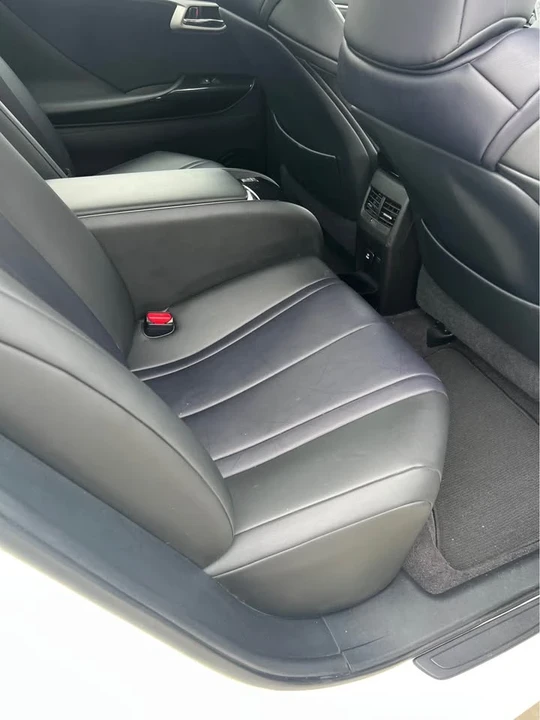 2017 Toyota Mirai - Image 6 of 7