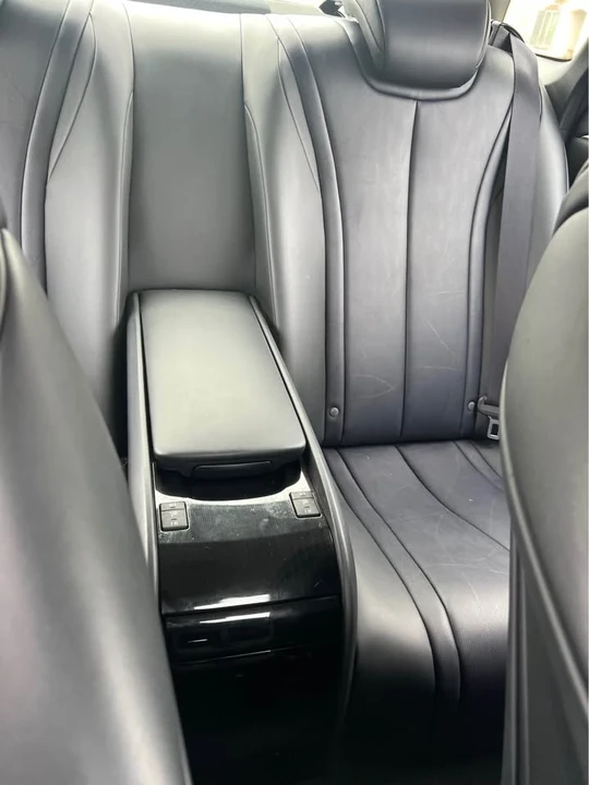 2017 Toyota Mirai - Image 5 of 7