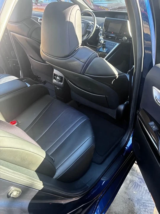 2017 Toyota Mirai - Image 4 of 5