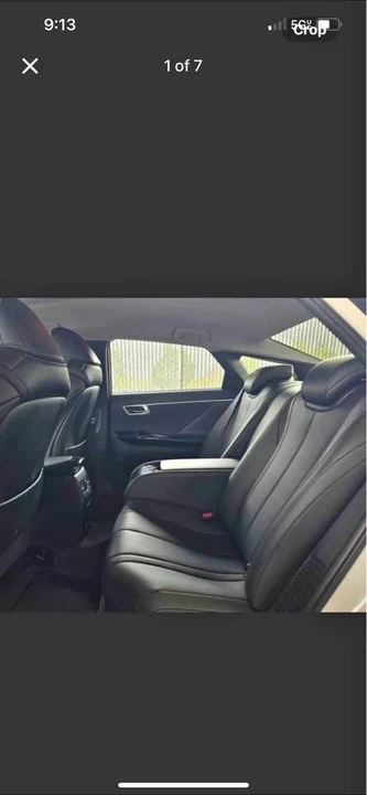 2017 Toyota Mirai - Image 4 of 7