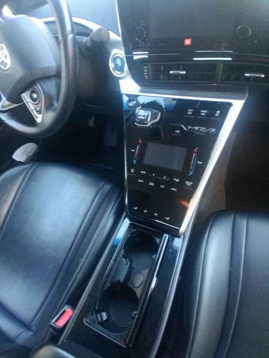 2017 Toyota Mirai - Image 3 of 16