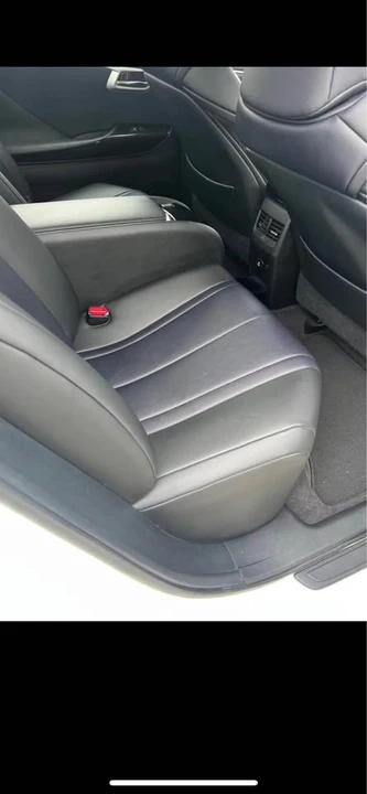 2017 Toyota Mirai - Image 7 of 7