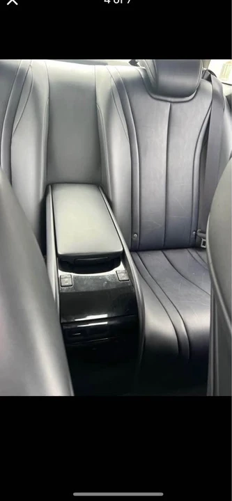 2017 Toyota Mirai - Image 5 of 7