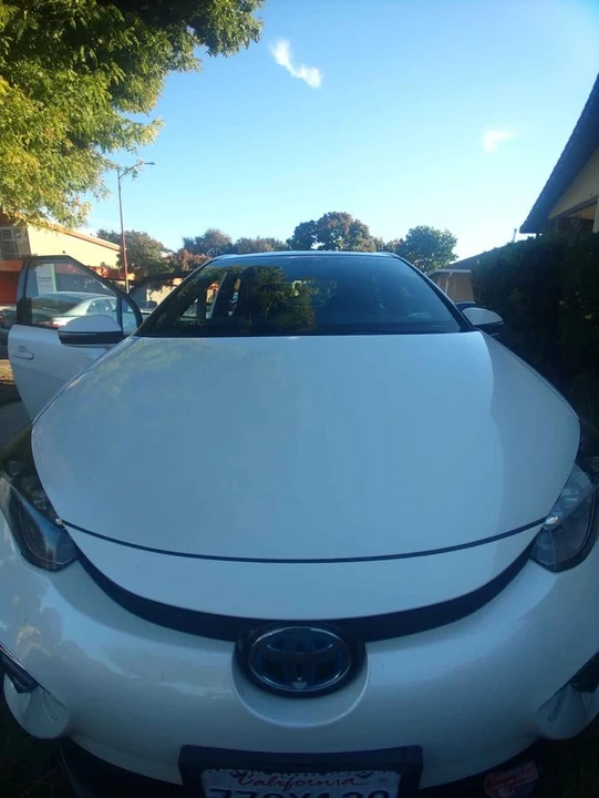 2017 Toyota Mirai - Image 7 of 16