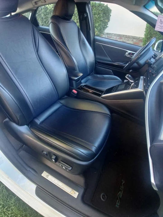 2017 Toyota Mirai - Image 2 of 16