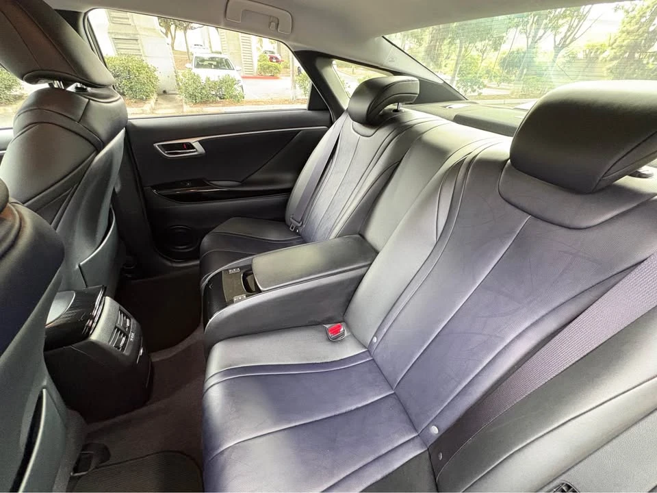 2017 Toyota Mirai - Image 14 of 20