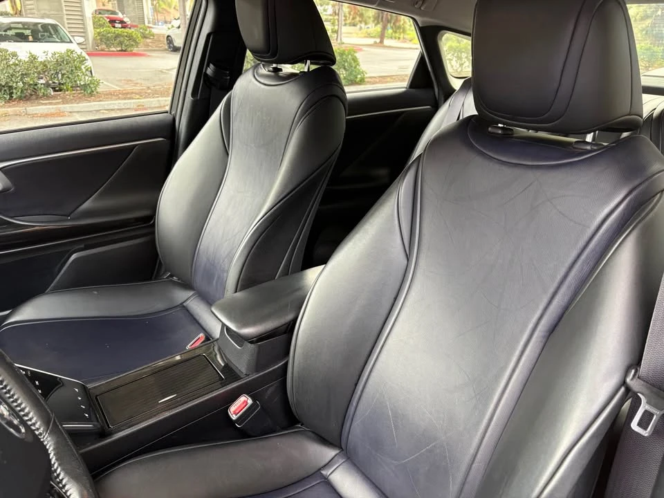 2017 Toyota Mirai - Image 13 of 20