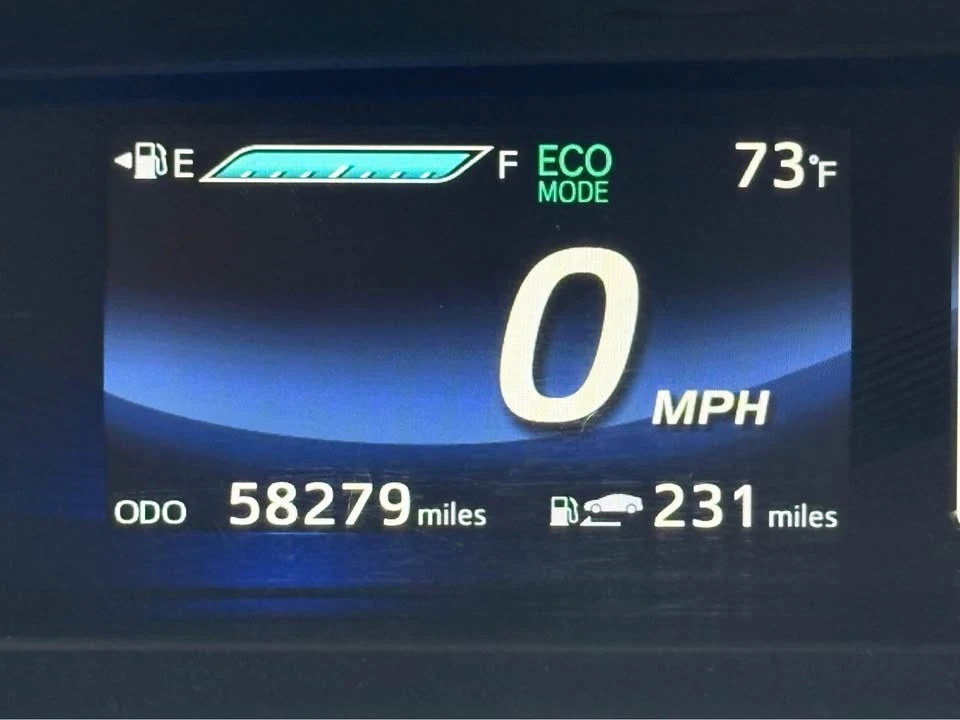 2017 Toyota Mirai - Image 17 of 20