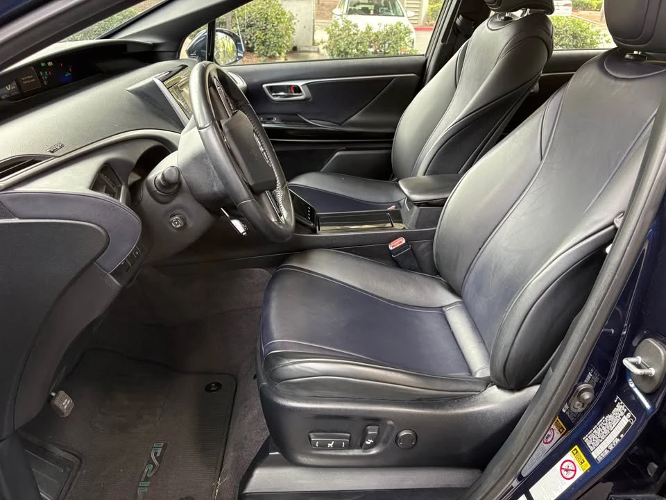 2017 Toyota Mirai - Image 12 of 20