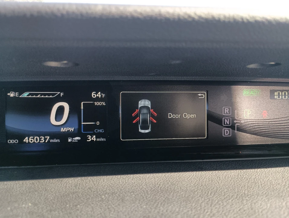 2017 Toyota Mirai - Image 6 of 10