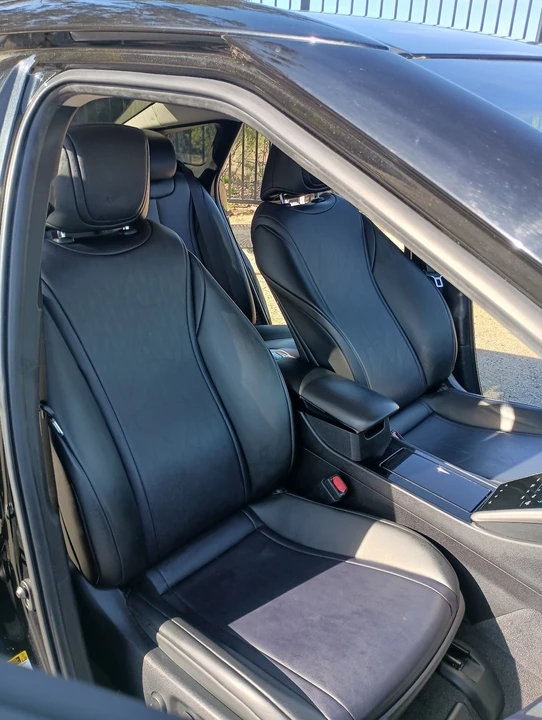 2017 Toyota Mirai - Image 7 of 10