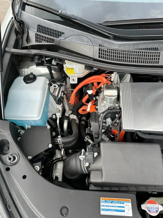 2017 Toyota Mirai - Image 20 of 21