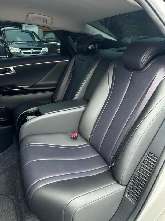 2017 Toyota Mirai - Image 16 of 21