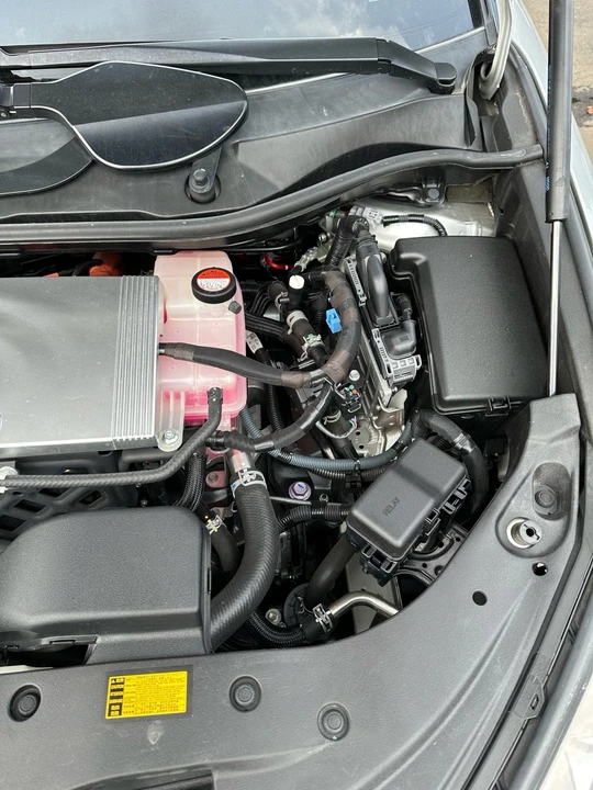2017 Toyota Mirai - Image 21 of 21
