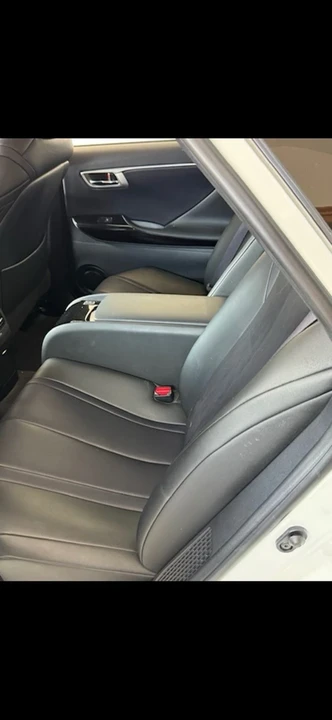 2017 Toyota Mirai - Image 5 of 9