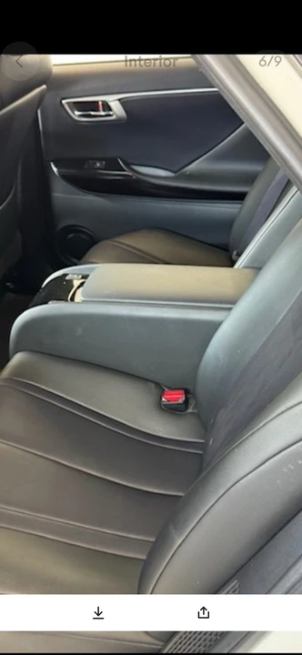 2017 Toyota Mirai - Image 5 of 5