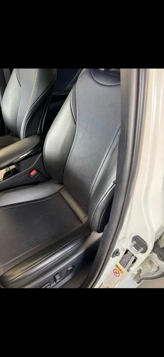 2017 Toyota Mirai - Image 6 of 9