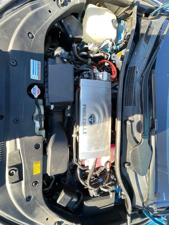 2017 Toyota Mirai - Image 13 of 13